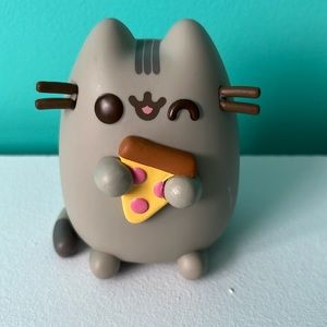 Pusheen Pizza 10” Funko Pop